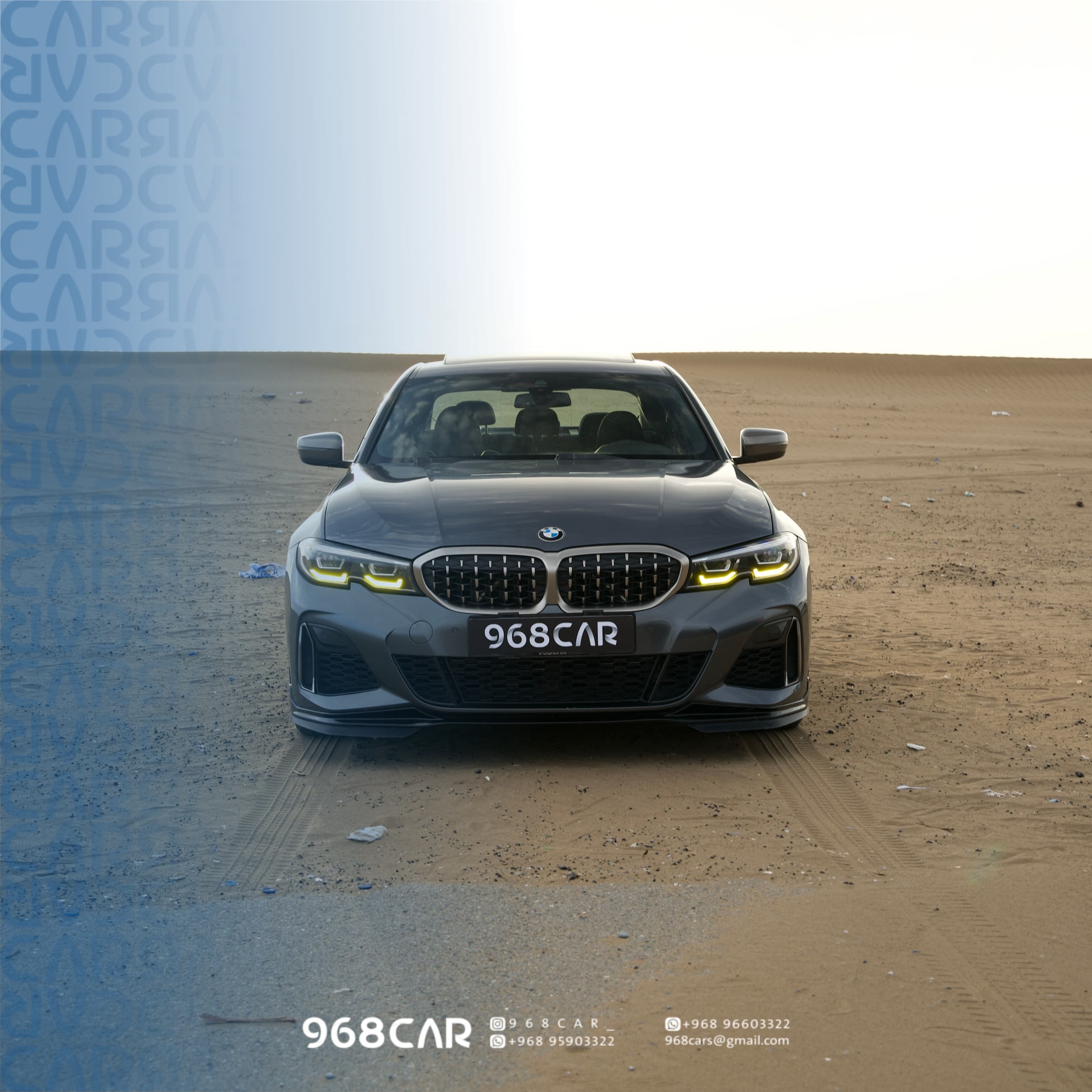 BMW 3serise 340i